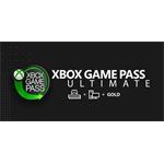 Microsoft Xbox Game Pass Ultimate 1m