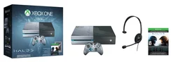 Microsoft Xbox One 1TB + Halo 5 Guardians Limited Edition