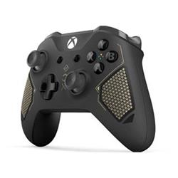 Microsoft Xbox One - Bezdrátový ovladač Recon Tech, limitovaná edice