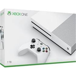 Microsoft XBOX ONE S 1TB