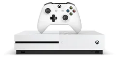Microsoft XBOX ONE S 2TB