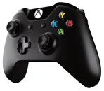 Microsoft Xbox One S - Wireless Controller Black (Nottingham)