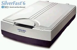 Microtec ScanMaker 9800 XL