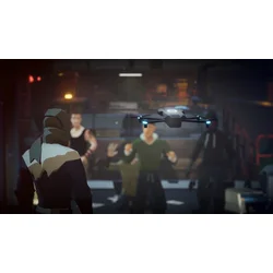 Midnight Fight Express