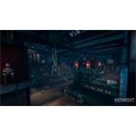 Midnight Ghost Hunt