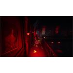 Midnight Ghost Hunt