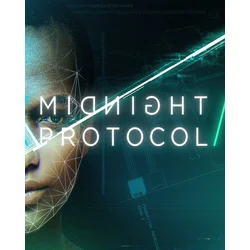 Midnight Protocol elektronická licence