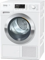 MIELE TMV840 WP SFinish&Eco XL Tronic MC