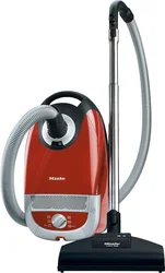 Miele vysavač Complete C2 Cat&Dog PowerLine