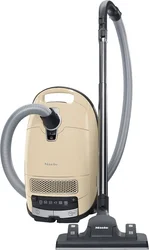 Miele vysavač Complete C3 Excellence EcoLine