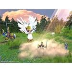 Might and Magic Heroes V Elektronická licencia