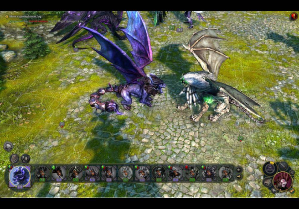 Might and Magic Heroes VI Shades of Darkness elektronická licence