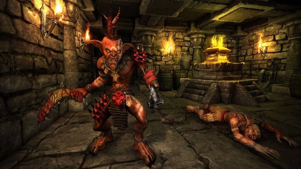 Might and Magic X Legacy The Falcon and The Un elektronická licencia