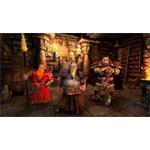 Might and Magic X Legacy The Falcon and The Un elektronická licencia