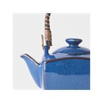 MIJ Čajový set Blue Pot, 5 ks