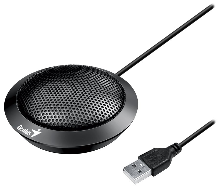 Mikrofón Genius MIC-100U