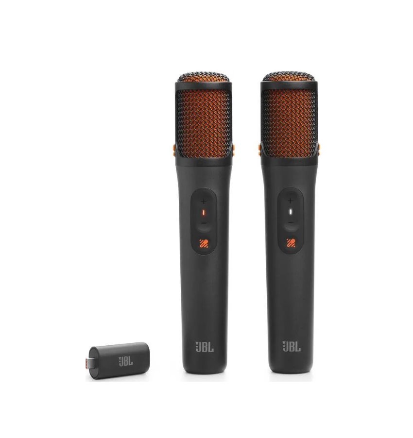 Mikrofóny JBL EasySing