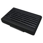 MIKROTIK - A42G-HbeP - Wi-Fi 7 router a prístupový bod hAP be lite