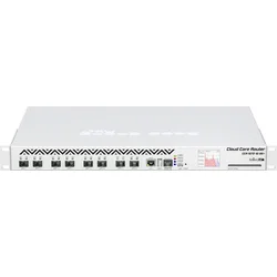 MikroTik CCR1072-1G-8S+ 16GB RAM, 1000MHz, OS L6