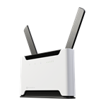 MikroTik Chateau 5G ax R17 sada