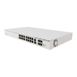 MikroTik CRS320-8P-8B-4S+RM