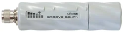 MIKROTIK Outdoor CPE RBGroove-52HPn