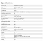 Mikrotik RB1100AHx4 1GB RAM,1400MHz,RouterOS L6,DE