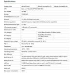 MikroTik RBLtAP-2HnD,2,4GHz vonkajšia jednotka LtAP