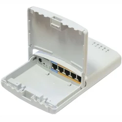 MIKROTIK RouterBOARD RB750P-PB