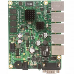 MIKROTIK RouterBOARD RB850Gx2