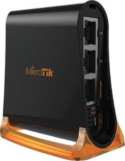 MIKROTIK RouterBOARD RB931-2nD