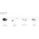 MIKROTIK RouterBOARD RBcAPGi-5acD2nD-XL