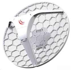 MIKROTIK RouterBOARD RBLHGG-5acD - Huby, repeatery,  routery atd