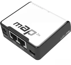 MikroTik RouterBOARD RBmAP2n