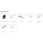 MikroTik wAPG-5HaxD2HaxD, wAP ax, Wi-Fi 6