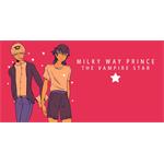 Milky Way Prince The Vampire Star