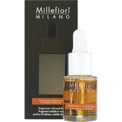 Millefiori Luminous Tuberose aroma olej 15 ml