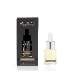 Millefiori Natural Sandalo Bergamotto vonný olej 15 ml