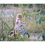 Milly Mally Baby Bike Dragon Air Candy