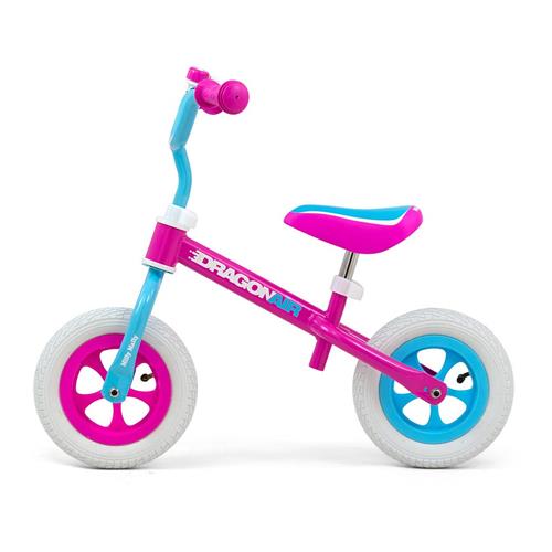 Milly Mally Baby Bike Dragon Air Candy