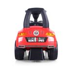 Milly Mally Dětské odrážedlo Racer red