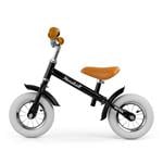 Milly Mally Detský bicykel Marshall Air Black