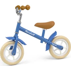 Milly Mally Detský bicykel Marshall Blue