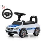 Milly Mally Odrážedlo Mercedes Benz AMG C63 Coupe Police