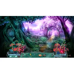Mind Snares Alice's Journey