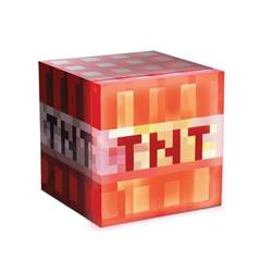 Minecraft mini fridge TNT Block, 6,7L