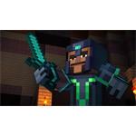 Minecraft Story Mode A Telltale Games Series