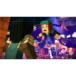 Minecraft Story Mode A Telltale Games Series