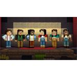 Minecraft Story Mode A Telltale Games Series