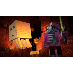 Minecraft Story Mode A Telltale Games Series